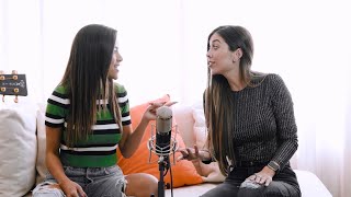 Gabi Luthai Feat. Thalita Meneghim - Peça Felicidade (Cover)