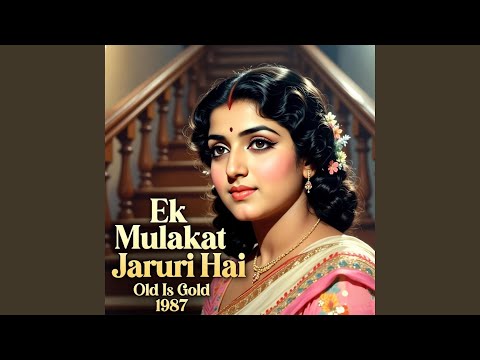 Ek Mulakat Jaruri hai Sanam | Old Evergreen Songs