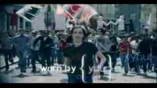 Love  Revolution Comercial kohls - Avril Lavigne