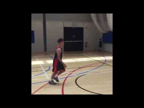 South Coast Elite: Future Stars - Blaize