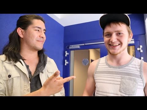 Ibarra & NaPoM / Liprolls All Day - BBBWC