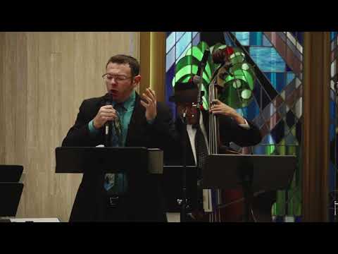 Lomir Zich Iberbetn Avinu Shebashamayim: Maxwell Street Klezmer Band with Cantor Pavel Roytman