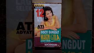 Download lagu Ati Adyatie ● 12 Lagu Seleksi Edisi Khusus Disco Dangdut Makin Gila ● Hp Record ¤ Blackboard Ind mp3 Download lagu Ati Adyatie ● 12 Lagu Seleksi Edisi Khusus Disco Dangdut Makin Gila ● Hp Record ¤ Blackboard Ind mp3