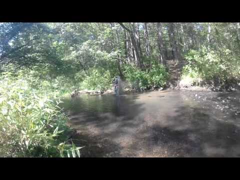 Berm Blasting - Dirt bikes - RB Racing