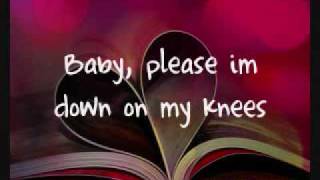 Sam Hook - Don't Go ( On My Knees ) [ With Lyrics ]