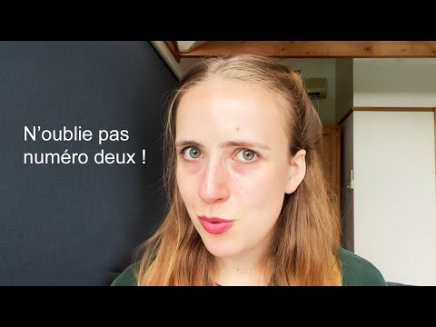 Wie man 80/100 Punkte beim DALF C2 erreicht – vier Vorbereitungstipps