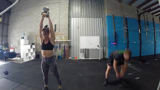 FRIDAY - 27 October 2017