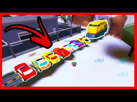 Parando El Tren De Jailbreak Roblox Experimentos En Jailbreak 1 - parando el tren de jailbreak roblox experimentos en jailbreak 1 kraoesp