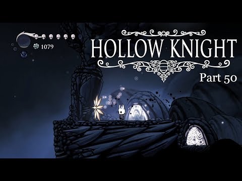 Zurück an die Spitze | Hollow Knight 50 [German]