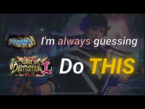 Stop guessing for your life | TEKKEN 8 frame data explained