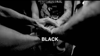 ITCHY - Black (OFFICIAL VIDEO)