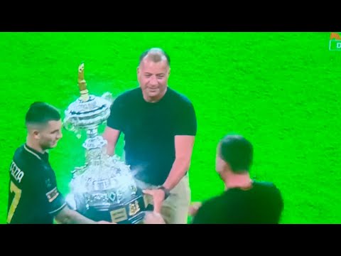 OTTIMA PRESTAZIONE NONOSTANTE LA SCONFITTA AI RIGORI!!!  | | CADICE-LECCE 1-1 (3-1RIGORI)