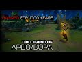 Meet The League of Legends Rank 1 Player Who Is BANNED For 1000 Years - Apdo/Dopa Documentary
