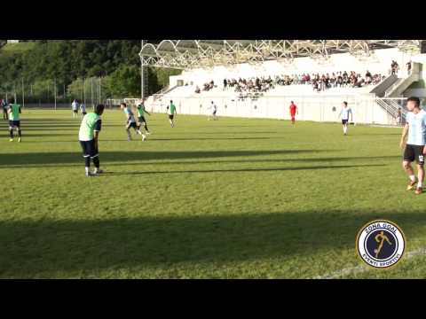 Zona Goal: 1° Campione D'Italia Cup - Peones - Radico - Differita