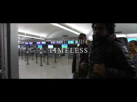 TIMELESS VIDEO 5STARKAY FT. NASBOY
