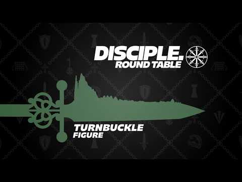 Video thumbnail for Turnbuckle