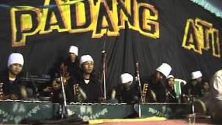 Download lagu PADANG ATI JAMAN KENTIR mp3
