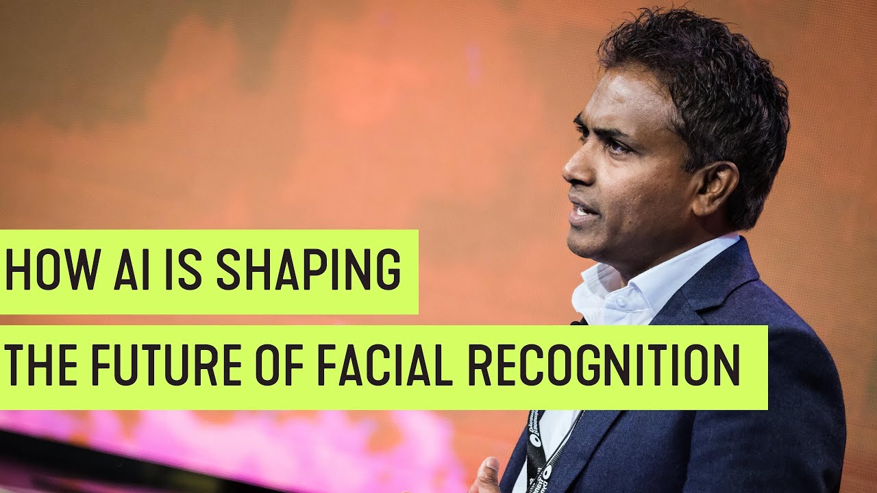 How AI is Shaping the Future of Facial Recognition - Hassan Ugail
