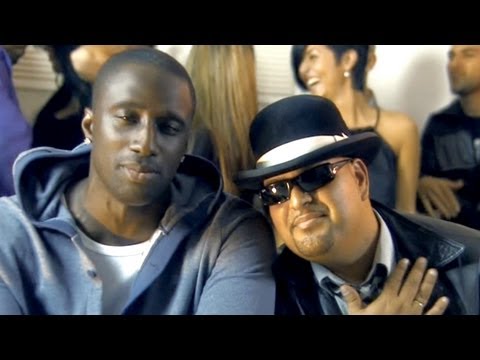 Moe Phoenix featuring Manuellsen - Mein Star [Official HD Video by mrss design]