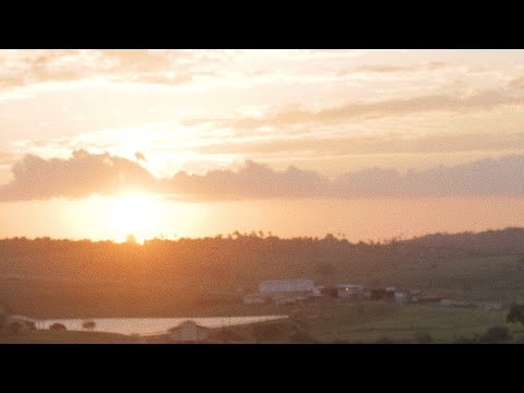 Nathan Asafe - Um Passo Por Vez (Audio Video Oficial)