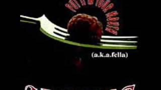 Akinyele - Check it out