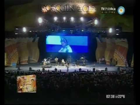 Cosquín 2012 - Los Tekis - 29-01-12 - 04