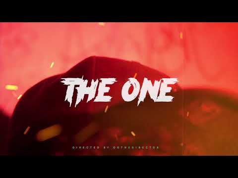 Haskin Nitro - “The One” MMF Lijah (Official Video) Shot By @OGTheDirectorMN