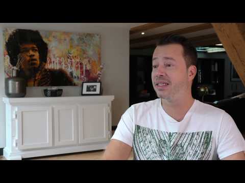 Best Tip for DJs and Producers: Sander van Doorn