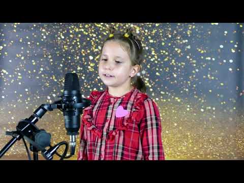 "WALC O ŻYCIU" - Mała Armia Janosika (Śpiewa KORNELIA LITWIN, STUDIO G-SOUND GRABOWIEC)
