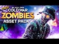 ZOMBIES Cast Exceptional Zed From ZOMBIES 3