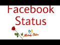 Whatsapp Status Manikkakallal Menju