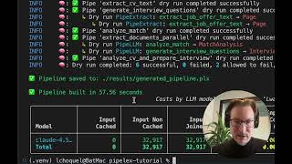 Pipelex: The AI Workflow that builds AI Workflows