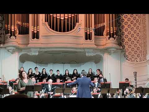 Anna Pirozzi - Tu al cui sguardo - I due Foscari