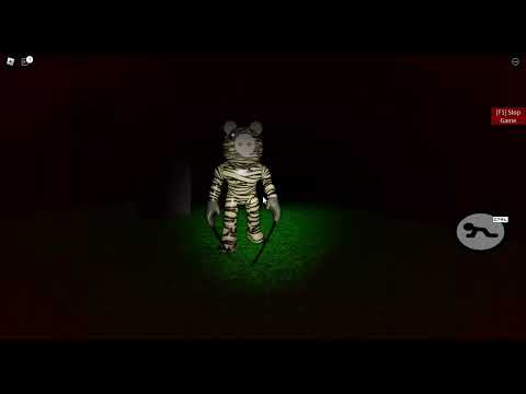 kamosi jumpscare I piggy