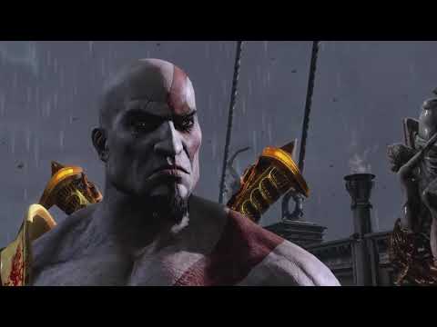 GOD OF WAR 3 REMASTERED (PS5) Gameplay Part 6 [4K 60 FPS] No commentary