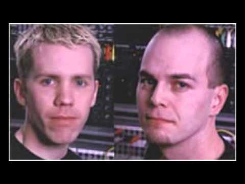 John Peel's Blizzard Boys - In The Mix