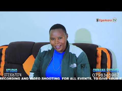 NI KWELI WASANI WANAKULA WASICHANA WA SAUDIA PESA OMWANA EYOGATI AELEZEA STORY YAKE YA GULF