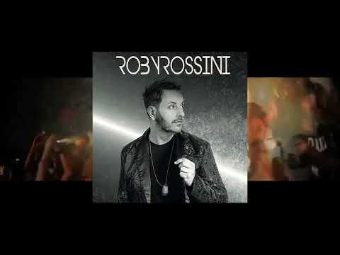 Roby Rossini LIVE !! Official Showreel