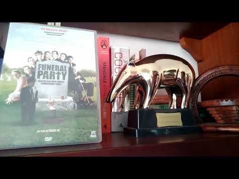 FUNERAL PARTY            recensione veloce