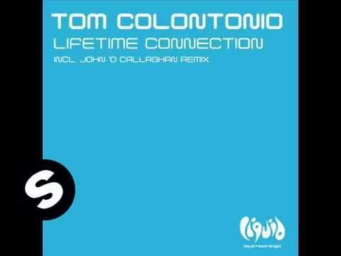 Tom Colontonio - Lifetime connection John O'Callaghan Remix