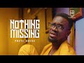 NOTHING MISSING PREYE ODEDE