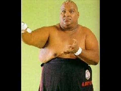 Abdullah The Butcher Theme