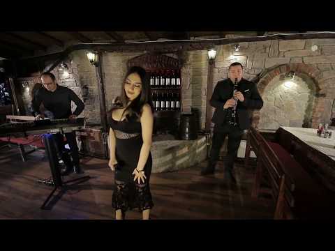 Stojne Nikolova, Boban Mojsovski i Jane Rafailovski - Makedonski Splet pesni (cover 2018)