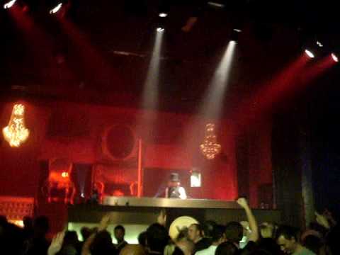 Seduxxion @ Matrixx - YOJI Video 7