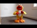 Chicken Dance Elmo