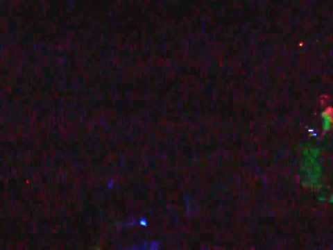 Diskoteka ''Amadeus'' Ruski Krstur - The Beatsarkers (part 2)