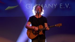 Michael Schulte - Eurovision Medley (Live @ ECG-Treffen 2018)