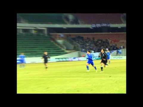 FC Dinamo Tbilisi 1:1 FC Zestafoni