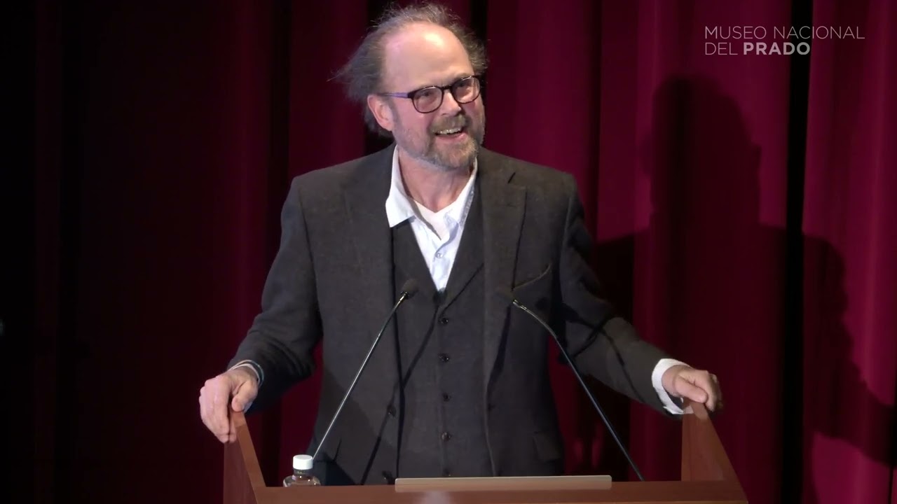 "The Image in Art and Artificial Intelligence", by Alva Noë (V.O.)