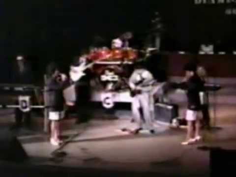 GRUPO DC3 SHOW     RECUERDOS BONITOS